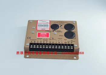 

Speed Controller Module Esd5500 Speed Control (all parts Made in CHina )