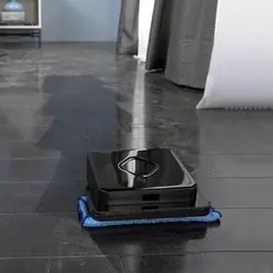 Комплект запасных частей водосборник салфетки для робота-пылесоса iRobot Braava 320 380 мята 4200 5200 робот пылесос для уборки, пылесос для пополнения