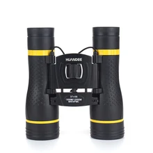 HUANDEE 37X56 telescopio professional  binoculars zoom high power scope  telescopes waterproof hunting binocular telescope