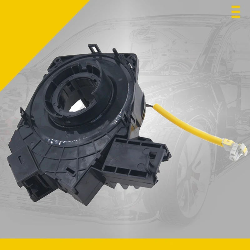 4M5T 14A664 AB 4M5T14A664AB Контактное кольцо скольжения указатель поворота стебель