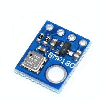 

10 PCS Pressure Sensor - BMP180 Breakout Board GY-68 GY-68 B54