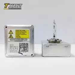 Original 68266509AA For Fiat 500X Jeep Renegade 1864725012 A6 Q3 Q7 S3 S6 SQ5 13594523 D5S 25W Xenon HID Bulb 9285410171