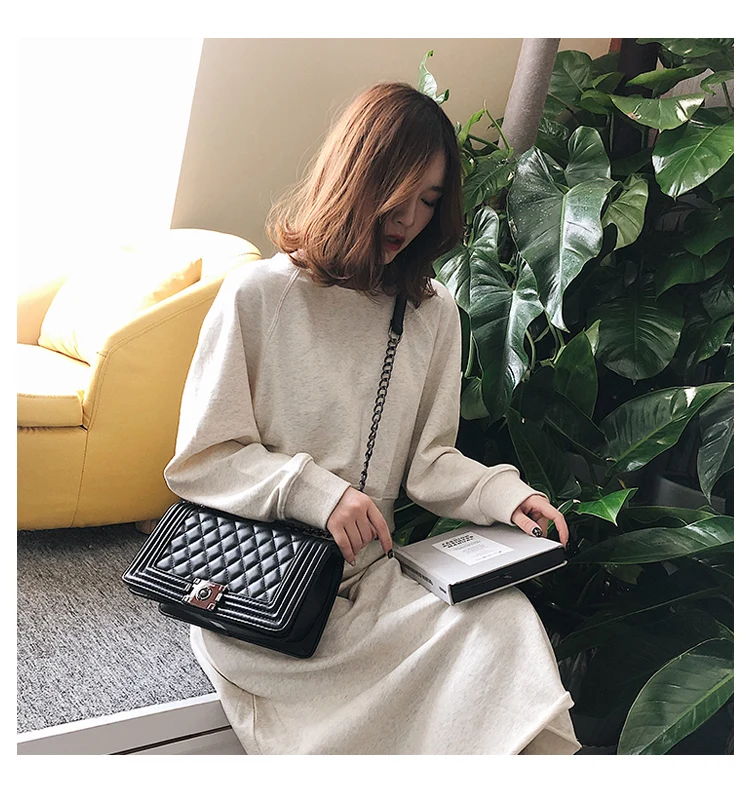Crossbody Bags For Women Leather Handbags Luxury Handbags Women Bags Designer Famous Brands Ladies Shoulder Bag Sac A Main