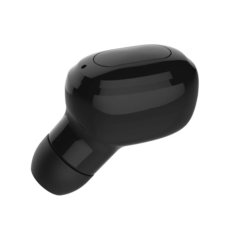 Двойной водонепроницаемый Tws-X5 Bluetooth наушники мини наушники с мощностью 650 мАч