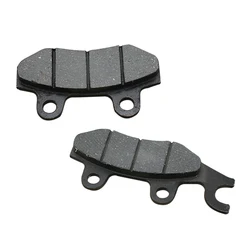 Plaquettes de frein avant et arrière pour moto Suzuki, RM125 RM 125 RM 125 1989 1995 