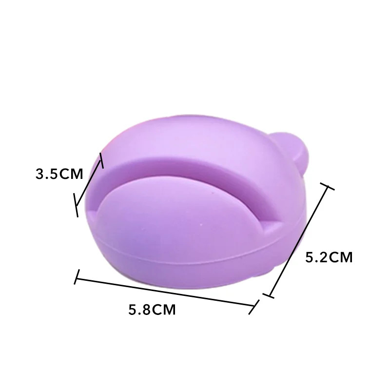 K 5.8x5.2x3.5cm 3 этапа профессиональная точилка для ножей кухонные аксессуары заточка шлифовального станка точильный камень Вольфрам алмаз Керамика инструмент - Цвет: K 5.8x5.2x3.5cm