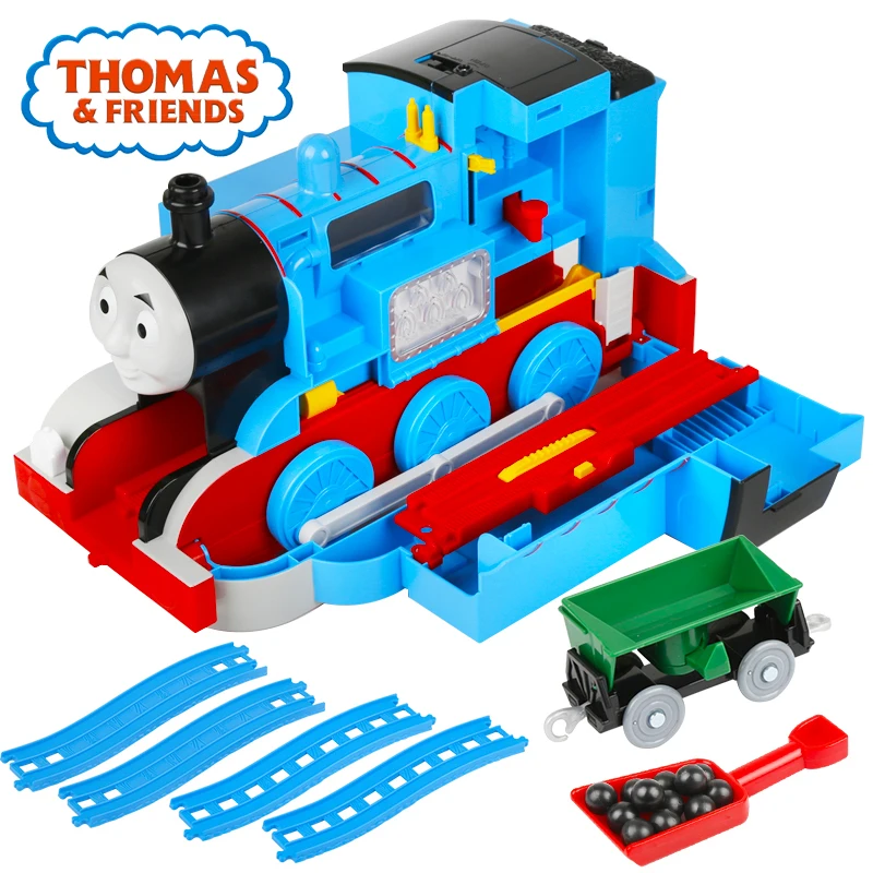thomas & friends motorized railway