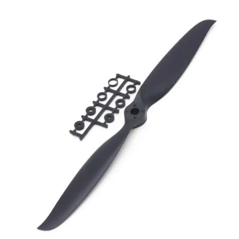 10 шт. DYS JN propeller 10X5E/10X6E/10X7E/11X7E/11X5.5E для самолетов RC|Смарт-гаджеты| |