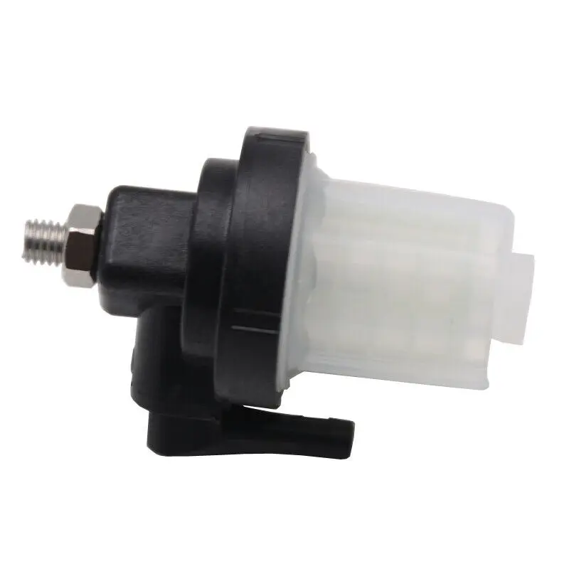 New Outboard engine 61N-24560-00 655-24560-00 fuel filter for Yamaha 9.9HP 15HP 20HP 25HP 30HP 40HP 48HP 50HP
