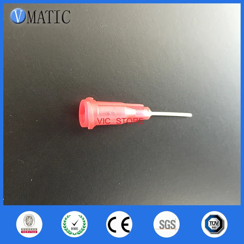 Высококачественные наконечники для дозирования клея 0 5 дюйма длина 25 г