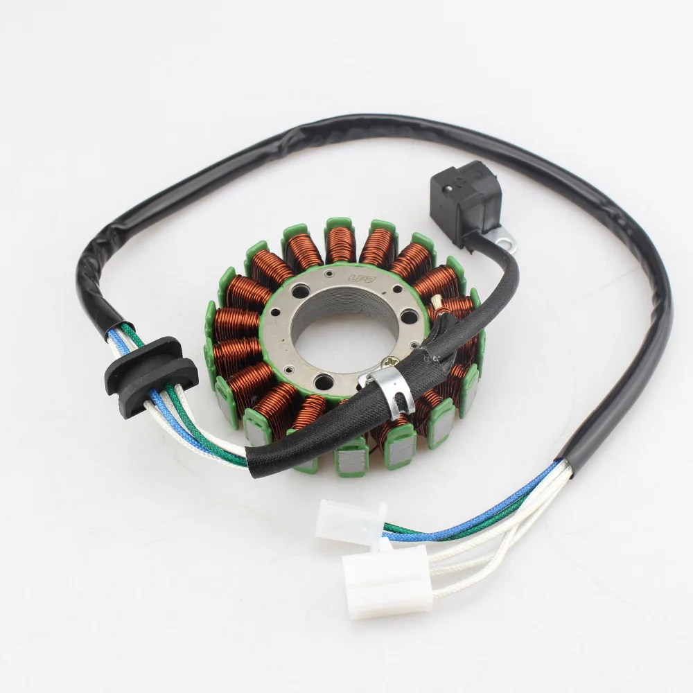 Мотоцикл генератор статор катушки для TT250R TT-R 1993-2004 TTR250 TT-R250 1999-2006 TT250R RAID 1994-1996