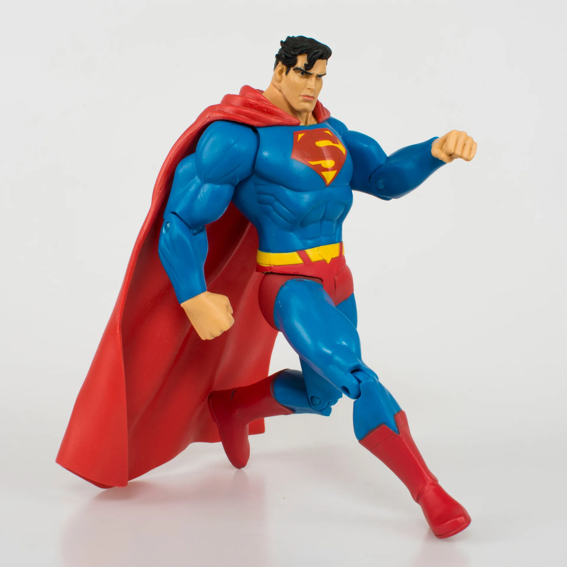 Стиль аниме DC Marvel игрушки с бабочкой клоун Гараж Комплект X задача отряд самоубийц шутка нечестный режим Союза