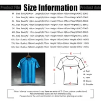QUESHARK profesjonalne mężczyźni szybkie pranie Running T Shirt luźne góra oddychające na kemping, wyprawę, rower koszulki trójniki M-8XL Asian rozmiar 6