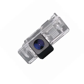 

HD 720 Starlight Night Vision Vehicle Rear View Camera For Mercedes Benz Vito Viano W639