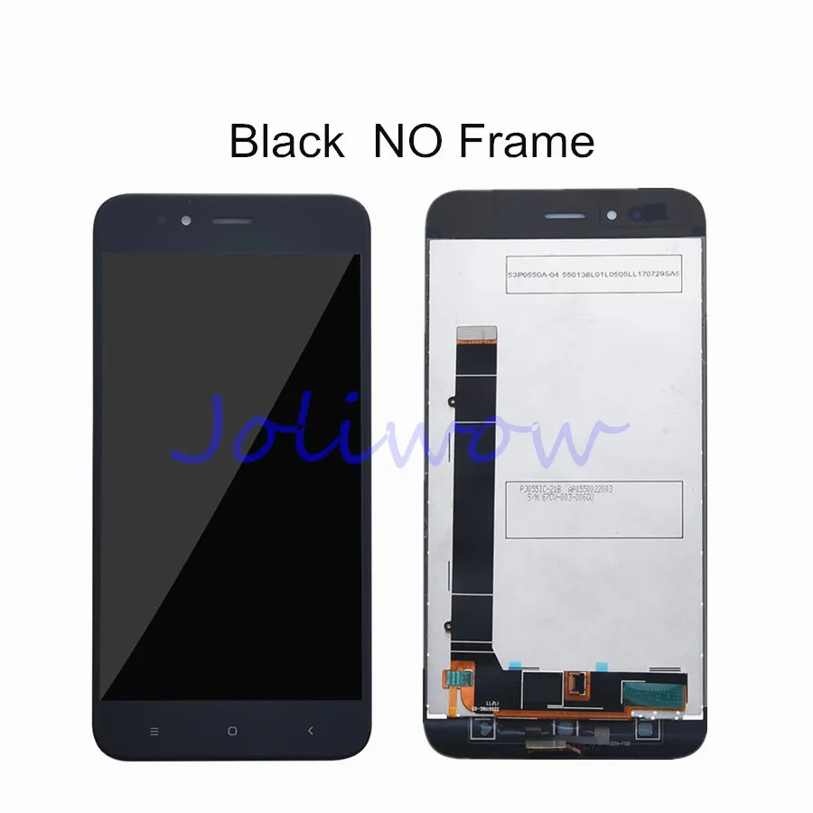 Mobile Phone Parts