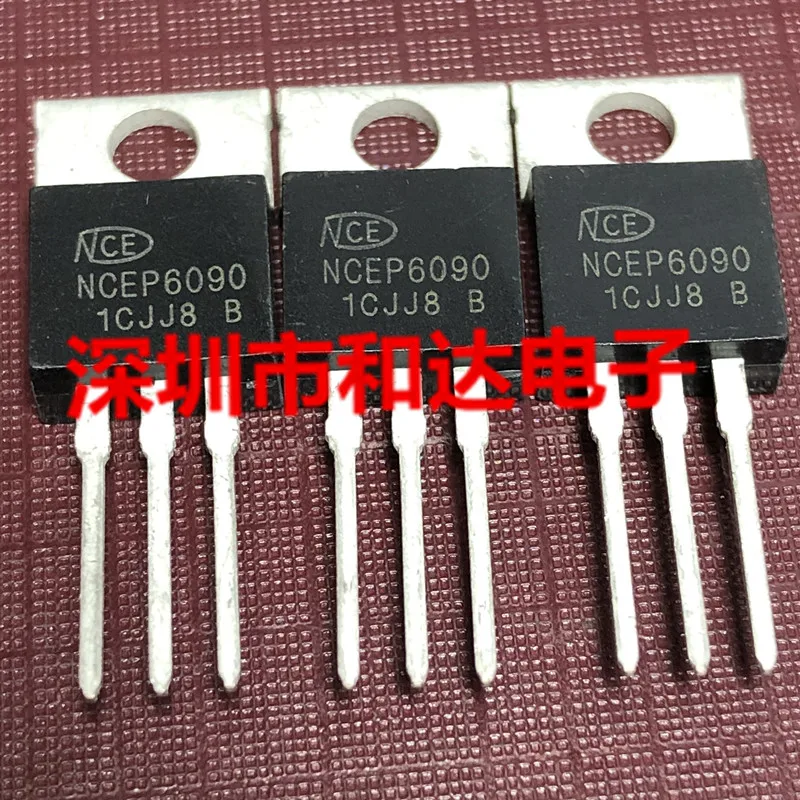 5 шт. NCEP6090-220 60V 90A