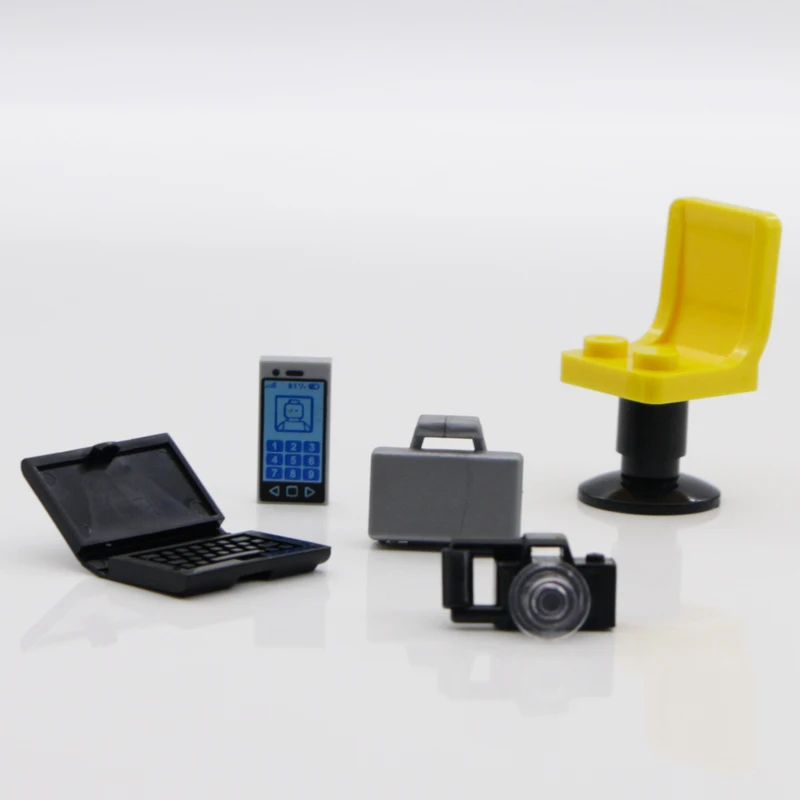 lego city office blocks