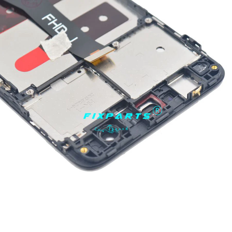 huawei Nova lcd 141