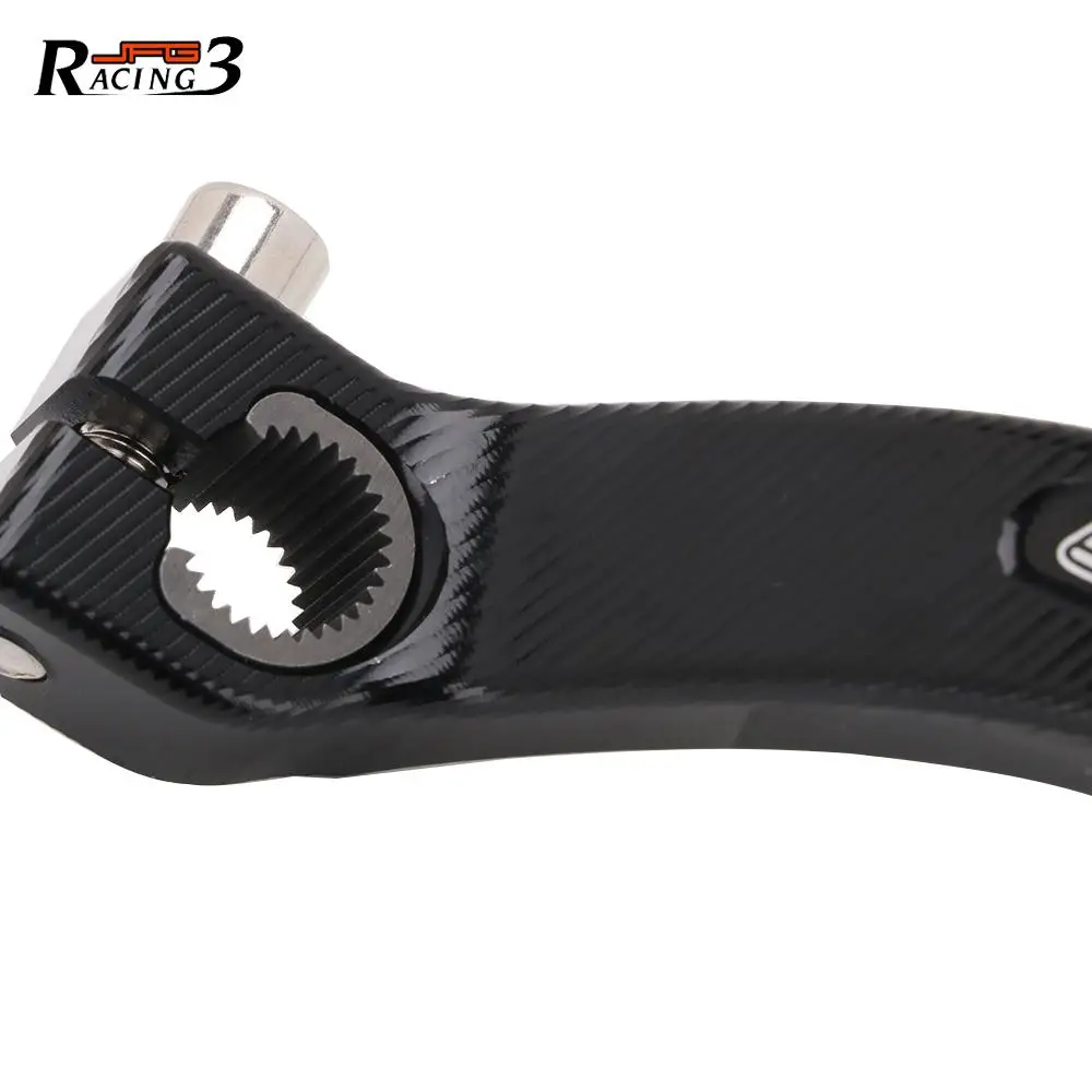 Motorcycle CNC Gear Shift Shifter Lever Pedal For Yamaha YZ WR 125 250 250F 250X 450F YZ250F YZ450F WR250F WR450F TTR250 TT250R