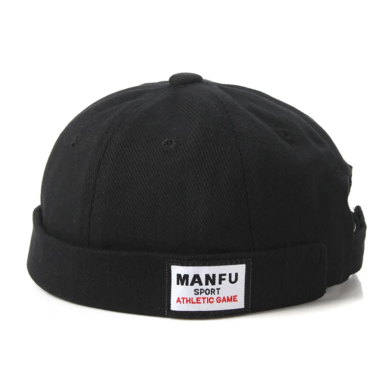 Кепка Докер Летняя Купить