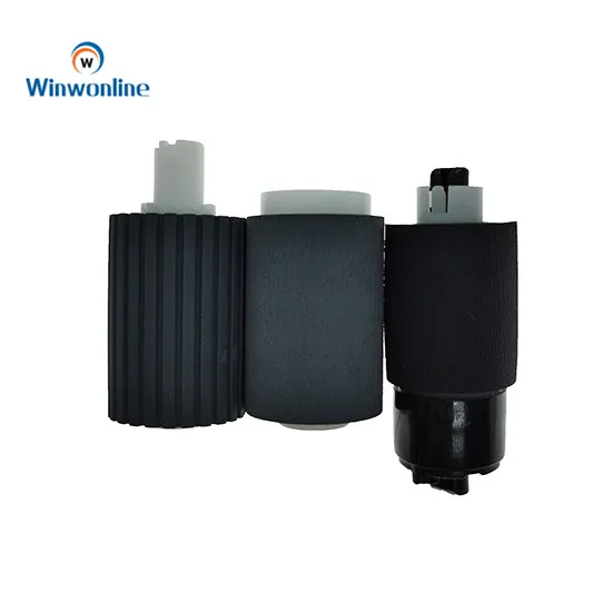 Оригинальный комплект роликов для захвата ADF KYOCERA 3010i FS6025 FS6030 FS6525 FS6530 FS-C8020 C8025