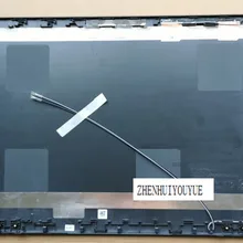 Чехол для lenovo Ideapad L340-14 340C-14, черный/серебристый/серый