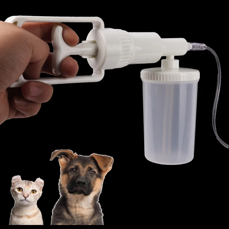 

Uterus Wash Device Dog Pig Cattle 200ml Animal Cleaning Uterus Tool Veterinary Healthcare Mating Postpartum Anti-inflammatory