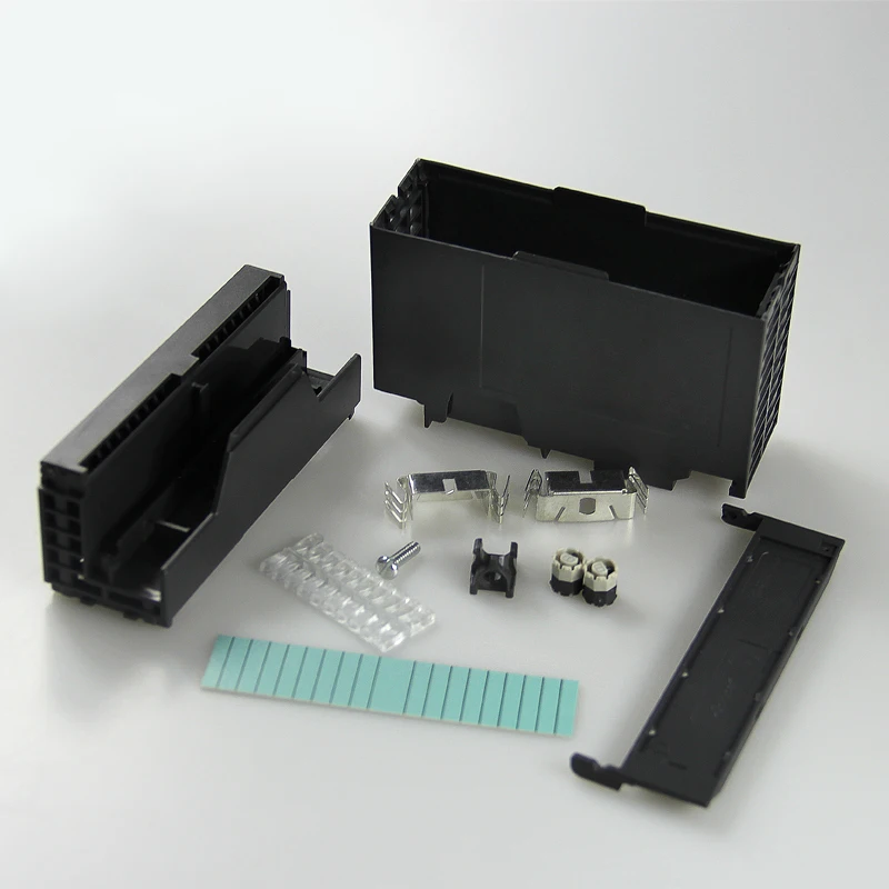 6ES7334-0CE01-0AA0 PLC Shell Case For SIMATIC S7-300 20 Pins Panel Repair,Available& High-Quality Replacement Products