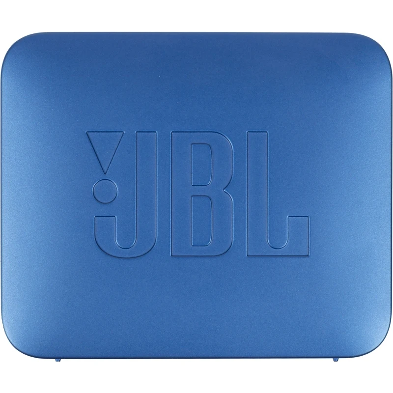 Колонка порт. JBL GO 2 синий 3W 1.0 BT/3.5Jack 730mAh(JBLGO2BLU