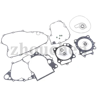 

1 Set Complete Engine Gasket Kit For Honda CRF450R 2002-2008 Motorcycle Or ATV Engine Gasket Accessory