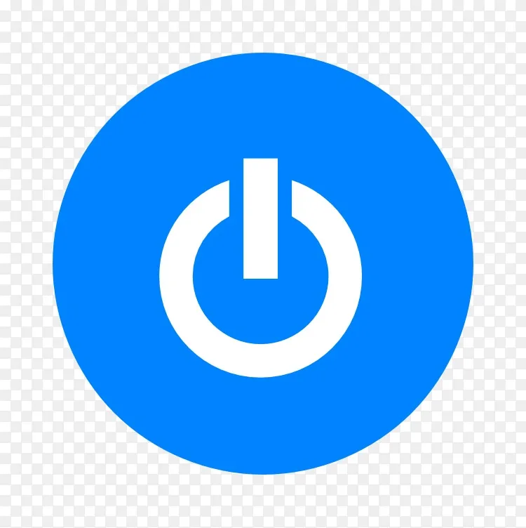 toggl时间跟踪软件时间表android移动应用程序-退出按钮图标