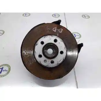 

6Q0407256AC STEERING KNUCKLE FRONT RIGHT SKODA FABIA (5J2)