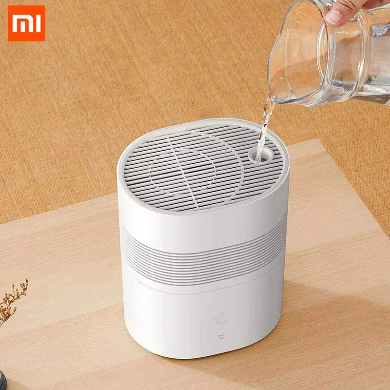 Xiaomi Mi Smart Увлажнитель Купить