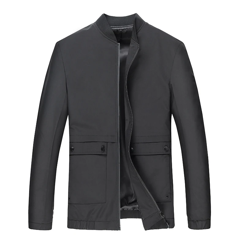 Большой плюс размер 8XL 7XL 6XL 5XL мужские весенние и осенние куртки и пальто больших размеров куртки мужская одежда высокого качества куртки