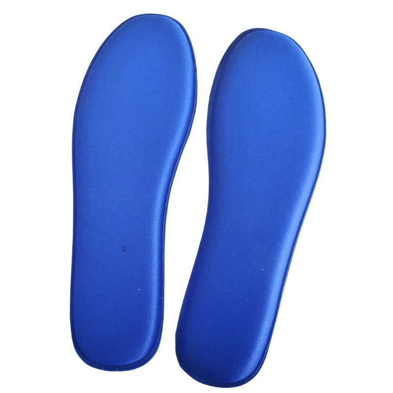 EXPfoot Memory Foam insoles For Feet Sports Running Breathable Orthotic Arch Support Shoes Insole Man Women Flat Feet Orthopedic