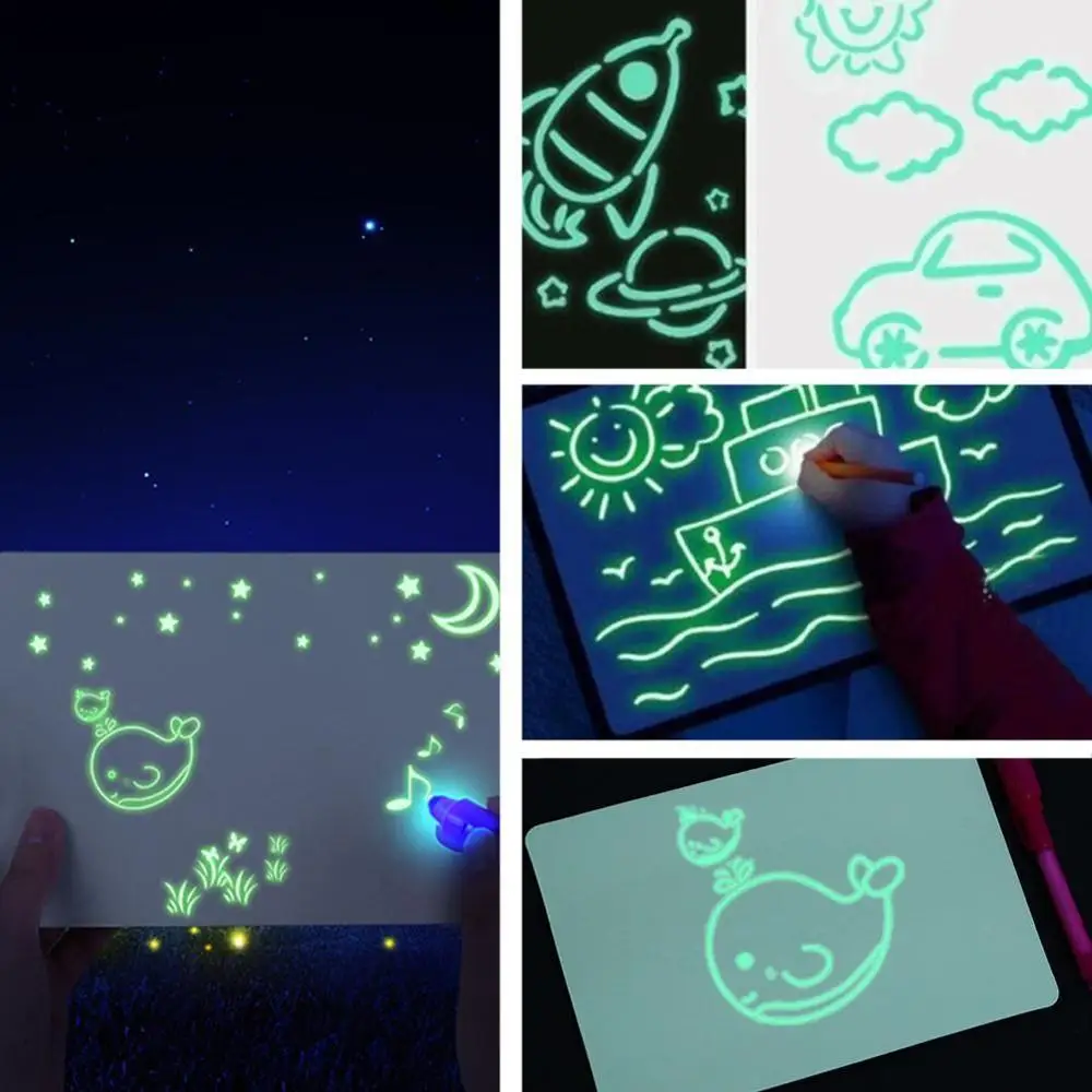 Планшет для рисования светом. Светящаяся доска для рисования для детей. Световой планшет magic sketchpad, набор для рисования светом. Доска для рисования светится. Доска светящаяся в темноте для рисования.