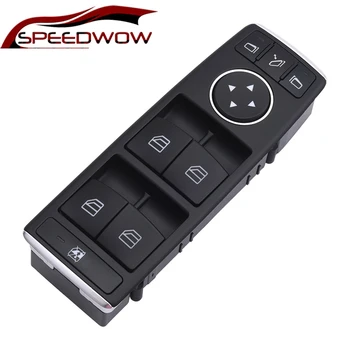 

Front Left Right Hand Driver Power Control Lifter Switches Botton For Mercedes Benz W166 X166 W156 W176 W264 A2049055402