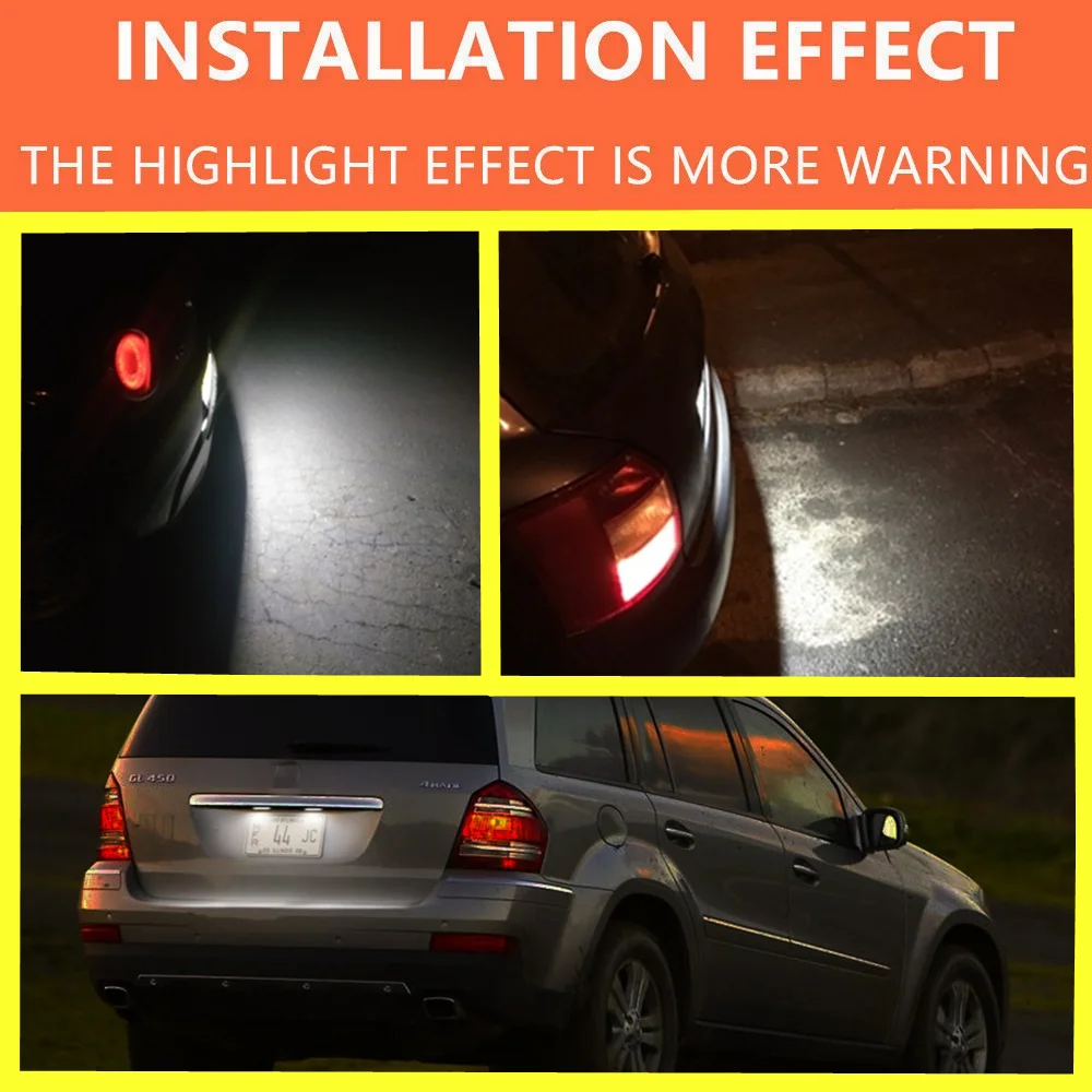 Ʈ ε彺 452 2003-2006 LED ȣ Ʈ ȣ , ޸  ML W164 X164 2004-2012, 2 