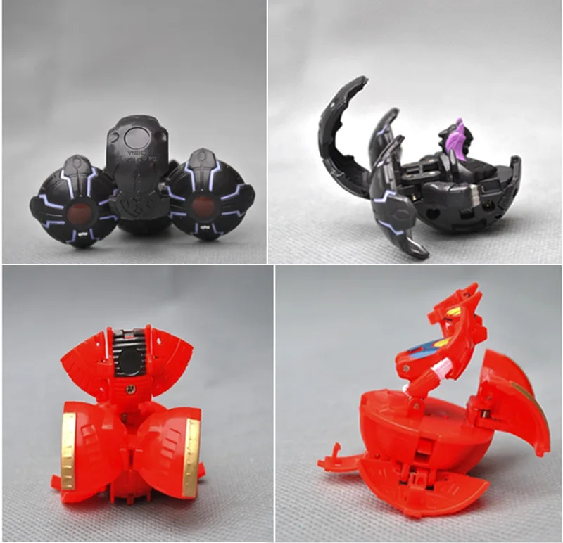 Spining top Dragonid Ball Bey blade Baku Battle Planet Toys Fight Game для детей