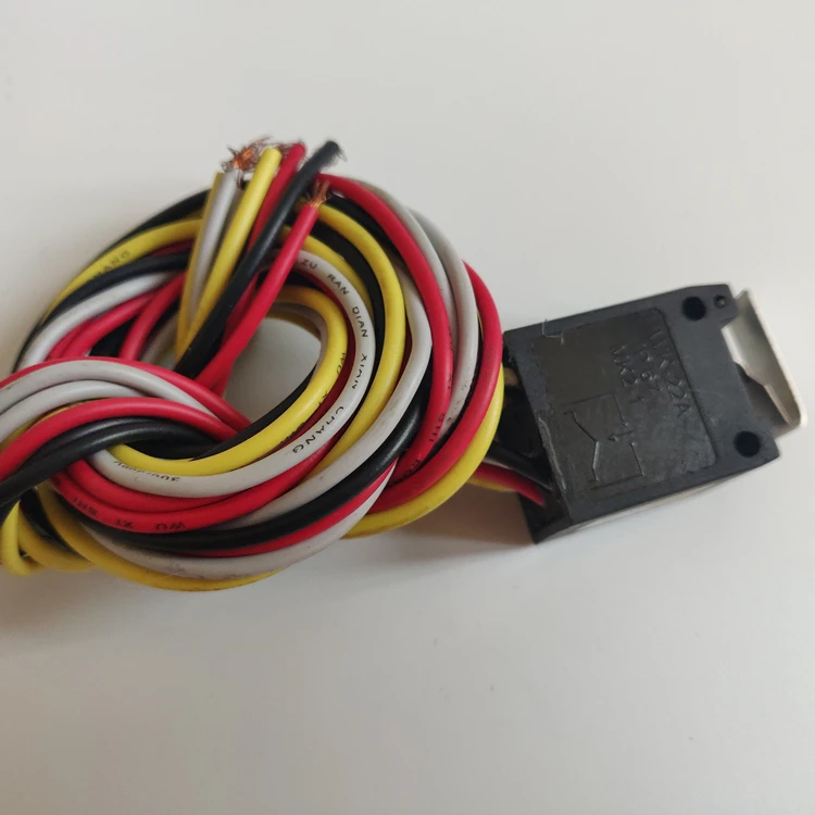 

Valve Electric Device Stroke Limit Micro Switch HWK-22A IP67 MK2-1