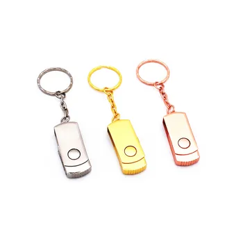 

(over 10pcs Free Logo) USB 2.0 16GB 32GB 8GB 64GB 4GB Pendrive Custom Logo USB Flash Drive with Keyring Memory Stick Pendrive