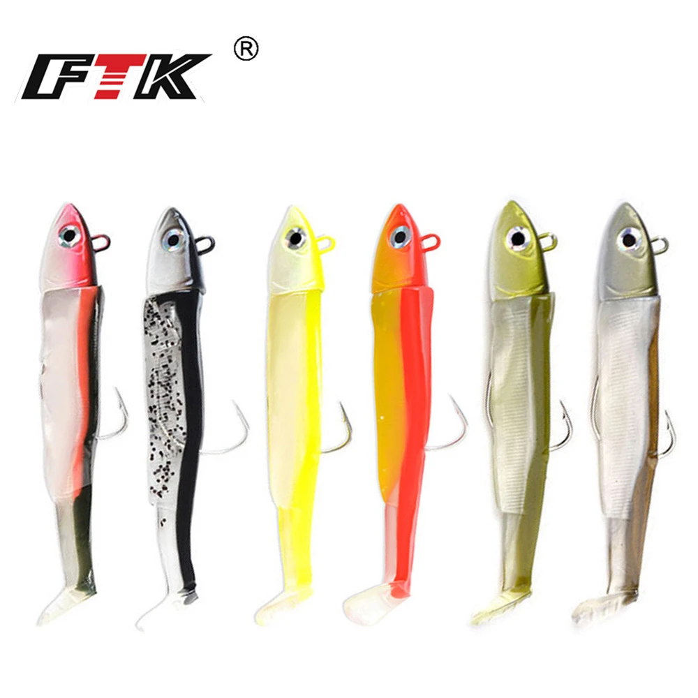 black minnow aliexpress