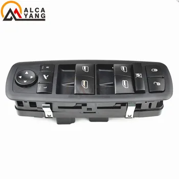 

Electric Power Window Switch 68029021AC 68029023AC 04602534AC For Dodge Chrysler Caravan 2008 2009