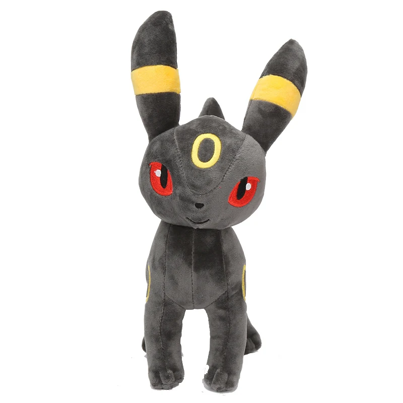 6 Takara Tomy Pokemon Pikachu Eevee плюшевые игрушки Jigglypuff Charmander Gengar Squirtle Bulbasaur животные плюшевые мягкие игрушки - Цвет: 6