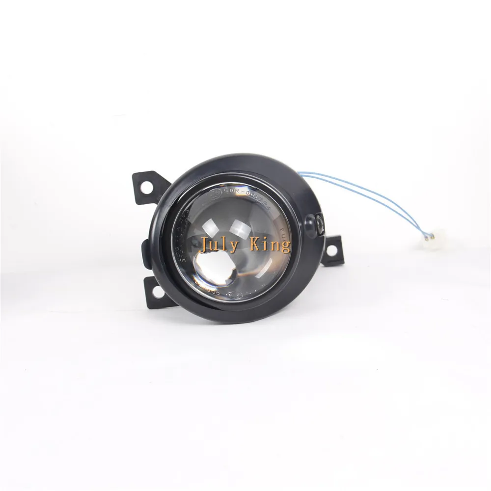 Чехол для противотуманной фары July King VW Caddy 03 09 Golf V Plus Touran 10 UP 2014 + Vento 2010 Citigo|fog lens|car
