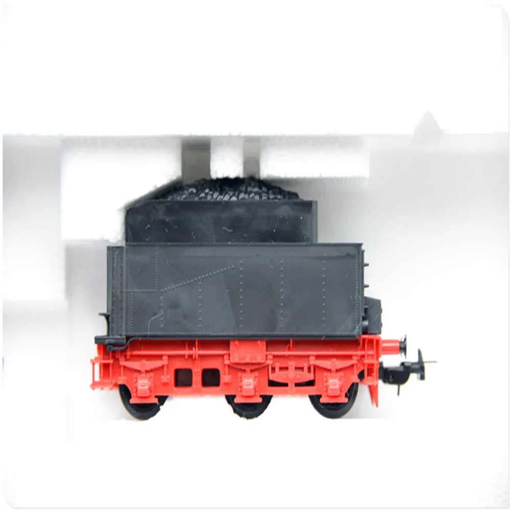 architecture model metal ho train layout05