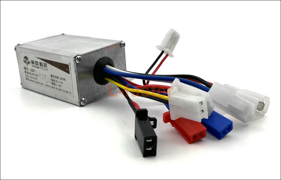 250W controller -3-950