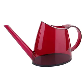 

Garden Watering Can Tip Sprinkler Gardening Plastic Watering Pot Home Balcony Long Mouth Watering Kettle