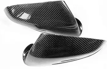

Real carbon fiber side mirror covers for W204 X204 c200 c280 c300 c350 c63 2007-2009 M102M