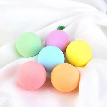 

6pcs/Set Bath Bomb Skin Whitening Bath Salt Body Moisturizing Bath Bombs Ball Natural Bubble Bath Salt Ball Gift Sets #